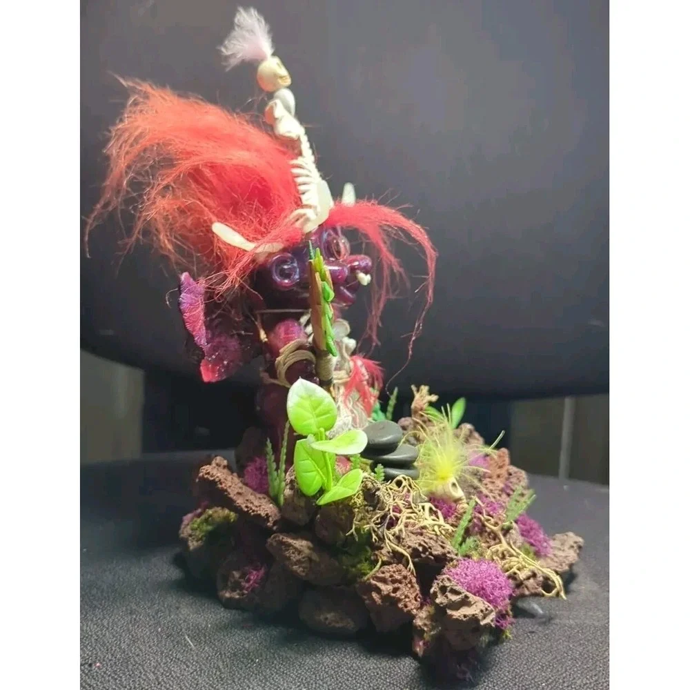 Ooak this one